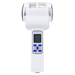 Cold and Hot Hammer Ice Therapy Facial Device