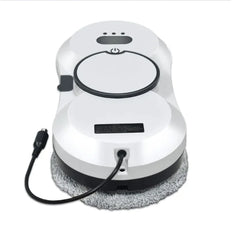 Robot Window Cleaner