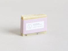 Unwind Lavender Gift set - Live, Laugh, Light - UGP