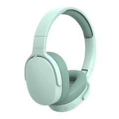 Foldable Wireless Bluetooth 5.1 Noise-Canceling Headphones