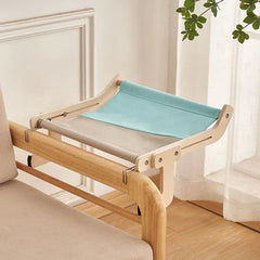 Cat Window Hammock Bed