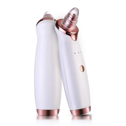 Electric Blackhead Remover Vacuum