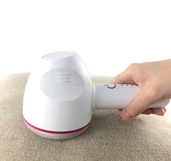 Electric Fabric Shaver and USB Pilling Remover