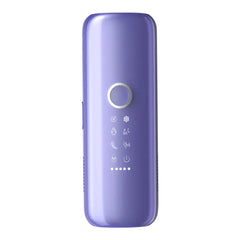 Laser IPL Hair Removal